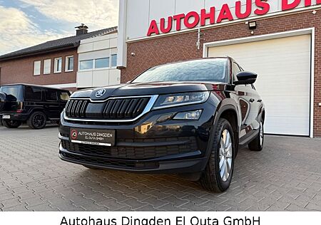 Skoda Kodiaq 2.0 TDI Style