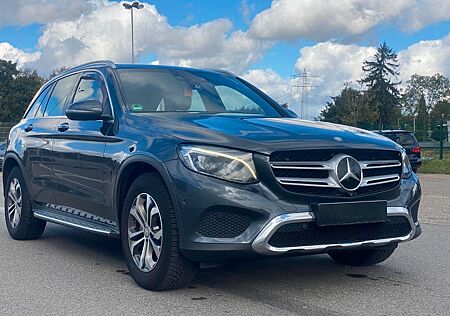 Mercedes-Benz GLC 250 d 4MATIC EXCLUSIVE Autom.