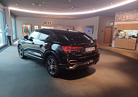 Audi Q3 Sportback 35 TDI quattro -virtual Cop.-AHK