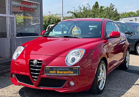 Alfa Romeo MiTo Turismo