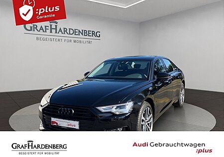 Audi A6 Lim. 45 TFSI S tronic advanced Kamera GRA