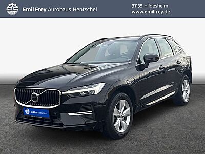 Volvo XC60 B4 D Core SiH GJR Win