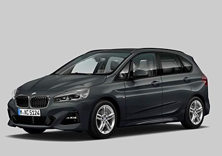 BMW 2er 220 Active Tourer *3x M-Sport* HUD* LED* Kamera*