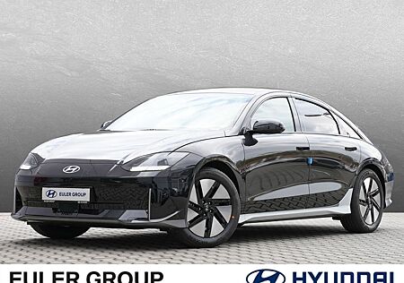 Hyundai IONIQ 6 77,4kWh HUD/Navi/Leder/Bose/ACC