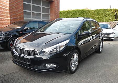 Kia Cee'd Sportswagon