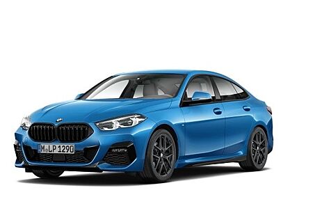 BMW 220i Gran Coupe M SPORT Navi DSG Sitzheizung Len