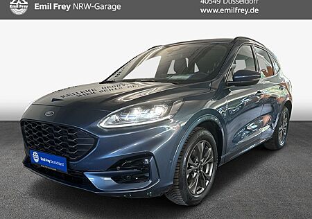 Ford Kuga 1.5 ST-LINE X AHK/Head-Up/iACC/Winter-Pk.2
