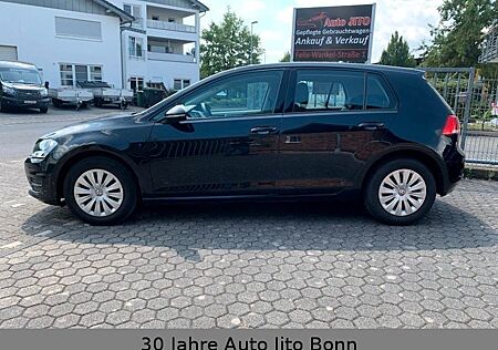 VW Golf Volkswagen VII Lim. Trendline BMT