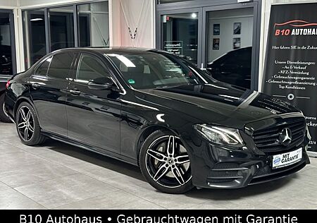 Mercedes-Benz E 350 d AMG LINE*WIDES.*BURME*KAMERA*53AMG DIF.