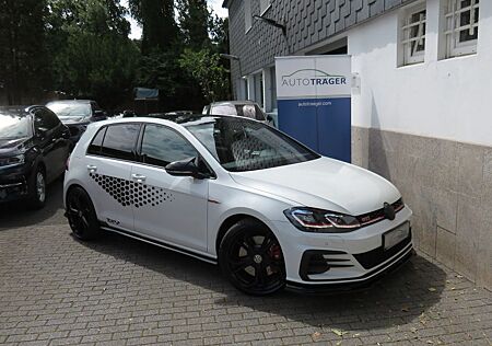 VW Golf Volkswagen VII Lim. GTI TCR // ACC/LED/Keyless/Virtual