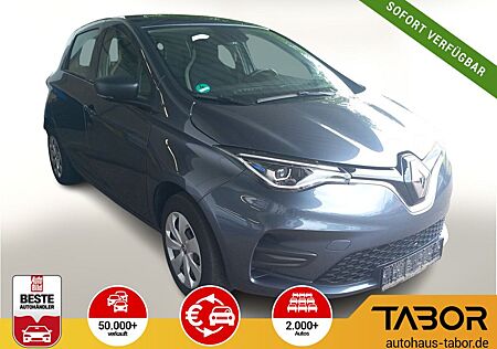 Renault ZOE ZE50 R110 Kaufbatterie LED SHZ Schuko