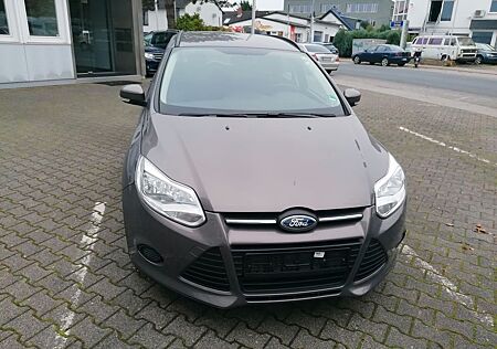 Ford Focus , Klima.neueKette+Insp.AHK.1Hand.1A