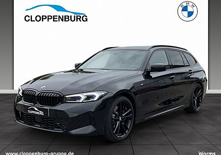 BMW 320d Touring M Sportpaket Head-Up HK HiFi DAB