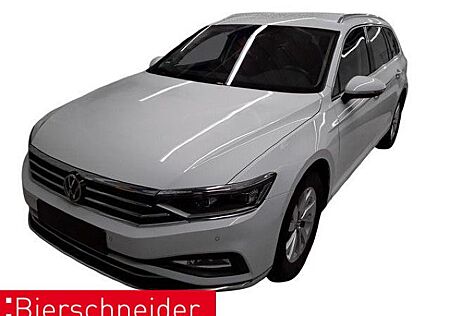 VW Passat Variant Volkswagen 2.0 TDI DSG Elegance AHK MATRIX L