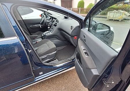 Peugeot 5008 2.0 Business-Line HDi FAP 160 Automatik...