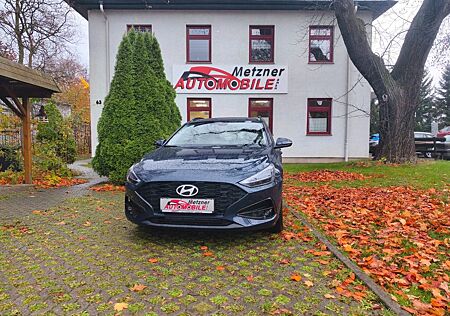 Hyundai i30 1.5 T-GDI Advantage*CarPlay*MFL* MMI*Kamera