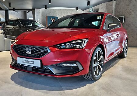 Seat Leon FR 1.5 eTSI 150 PS 7-Gang-DSG