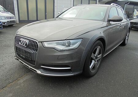 Audi A6 Allroad quattro 3.0 TDI