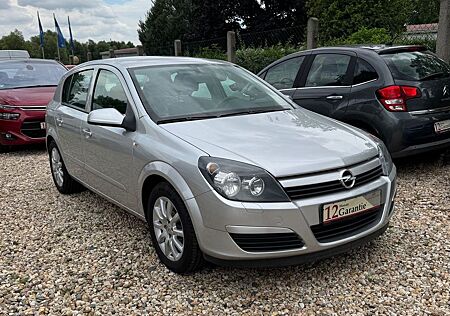 Opel Astra 1.4*HU/AU+Service Neu*1 Hand*Garantie*