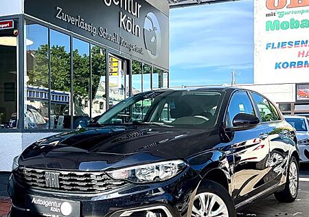 Fiat Tipo City Life  *CAM*KLIMA*CARPLAY*1-J GAR*