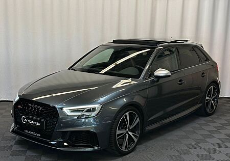 Audi RS3 RS 3 |VOLL|Pano|RS-AGA|Schale|Matrix|B&O|Kamera|
