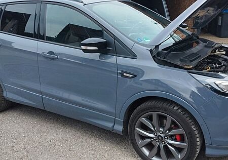 Ford Kuga 1,5 EcoBoost 4x2 110kW ST-Line ST-Line