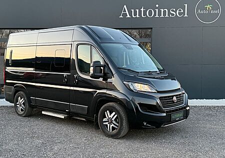 Fiat Ducato L2H2 180 Aut Panorama FlexFloor Netto:€39.900,-