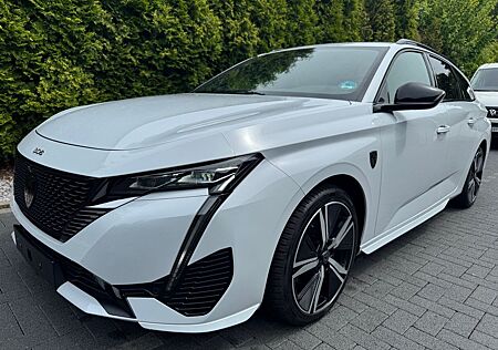 Peugeot 308 SW GT GT-LINE * FOCAL VOLLAUSSTATTUNG*MATRIX