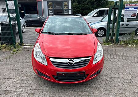 Opel Corsa D Edition* TÜV NEU*