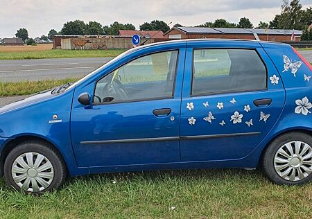 Fiat Punto 1.2 8V - 116.000 Km KLIMA