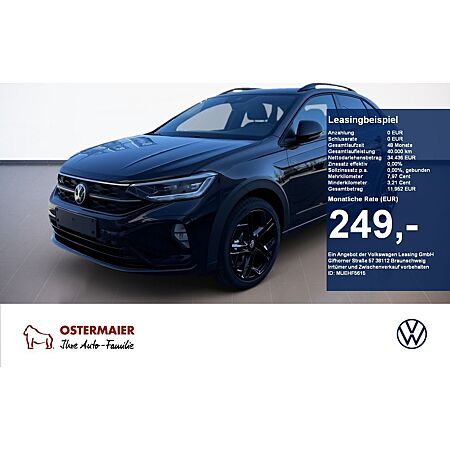 VW Taigo leasen