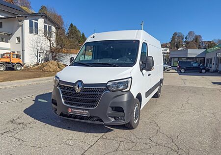 Renault Master III Kasten L2H2 HKa 3,3t