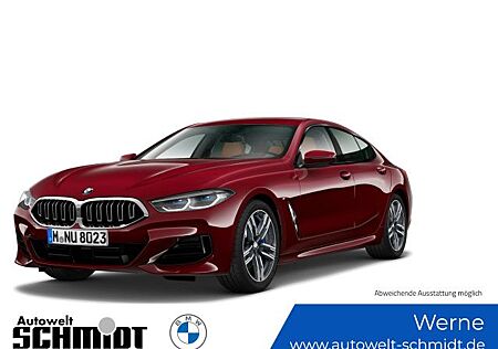 BMW 840i xDrive Gran Coupe M Sport +GARANTIE-10.2028