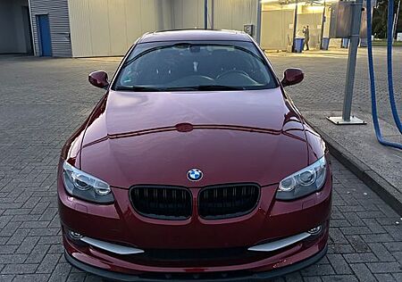 BMW 318i Coupé -