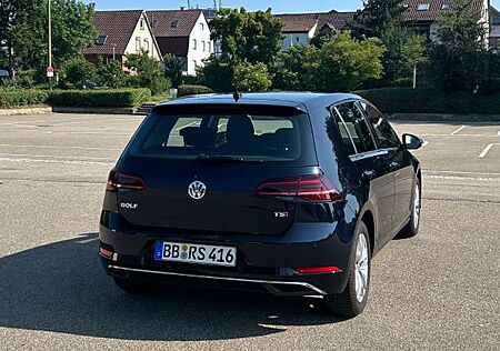 VW Golf Volkswagen 1.4 TSI 92kW Comfortline Comfortline