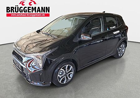 Kia Picanto 1.0 GDI SPIRIT MJ26 LED SITZH. NAVI KAME