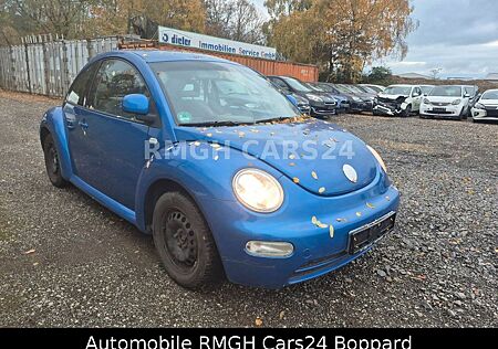 VW Beetle Volkswagen 2,0 mit Tüv und vielen Neuteilen