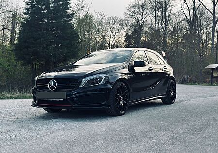 Mercedes-Benz A 250 AMG Line DCT AMG Line