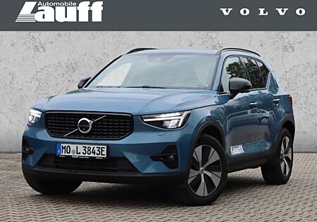 Volvo XC 40 XC40 T4 PHEV Plus Dark PANO 360° AHK ACC PDC RFK