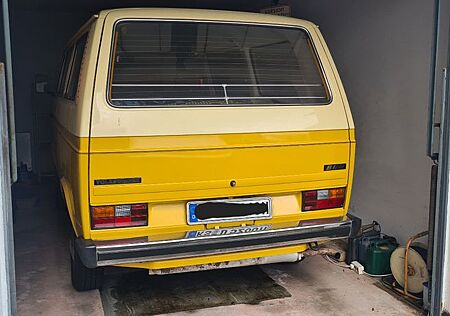 Volkswagen T3