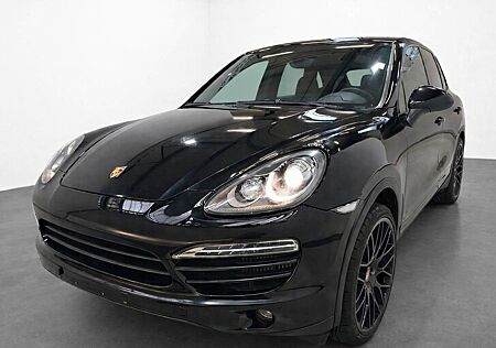 Porsche Cayenne Diesel