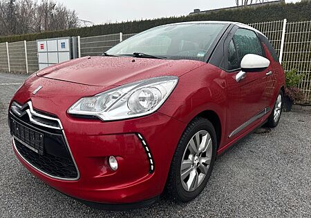 Citroën DS3 PureTech 82 Chic