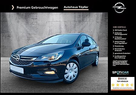 Opel Astra K ST Sondermodellb"Business" aus 1-Hand