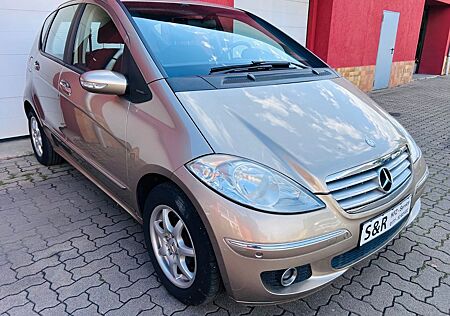 Mercedes-Benz A 150 A -Klasse