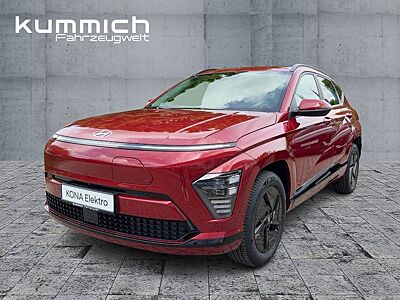 Hyundai KONA Elektro 49kWh 135PS TREND 360°+EKLAPPE