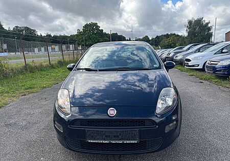 Fiat Punto 1.2 8V 150