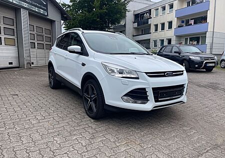 Ford Kuga Titanium