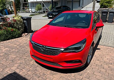 Opel Astra 1.6 CDTI Dynamic 81kW Dynamic