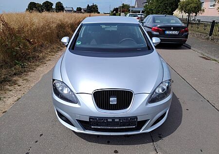 Seat Leon 1.4 TSI Style Style