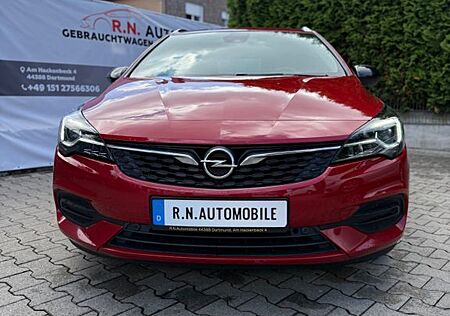 Opel Astra K Sports Tourer Business Elegance